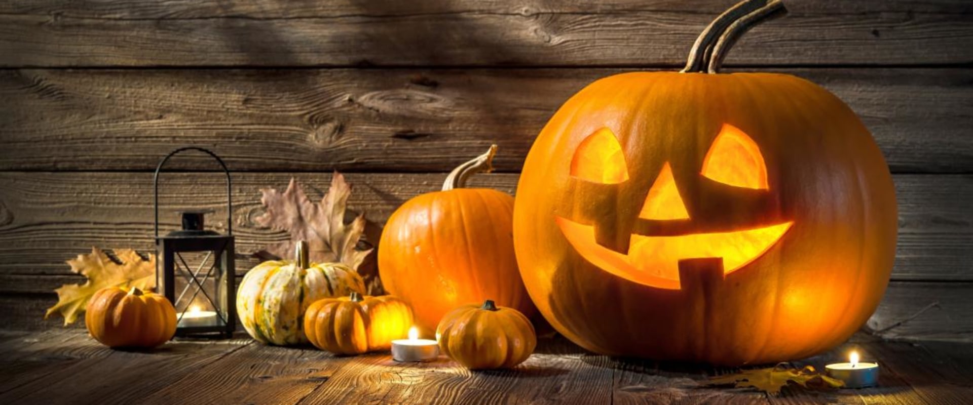 Experience the Best Halloween in Oklahoma City