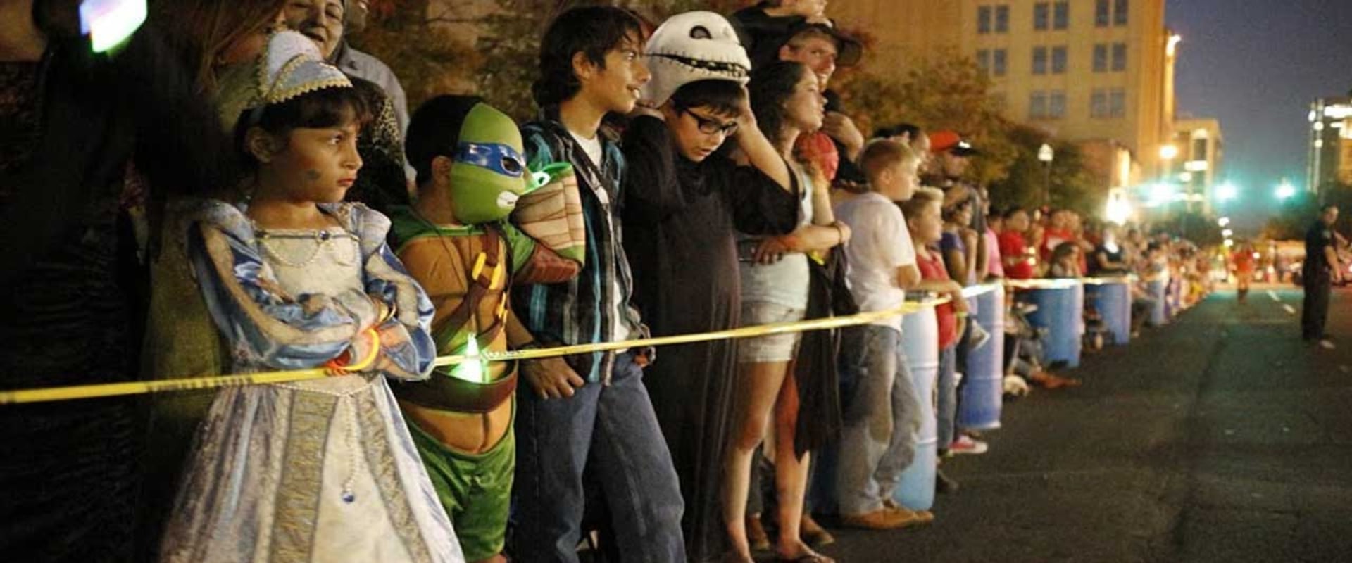 The Best Halloween Parades in Oklahoma City: A Guide for Spooky Fun