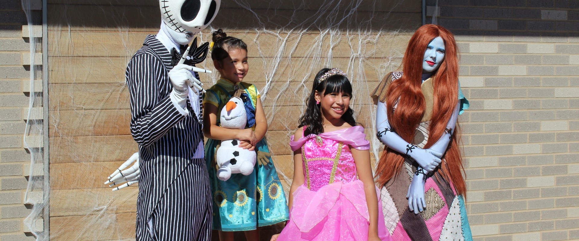 Celebrate Halloween in Oklahoma City with the Best Costume Contest Events