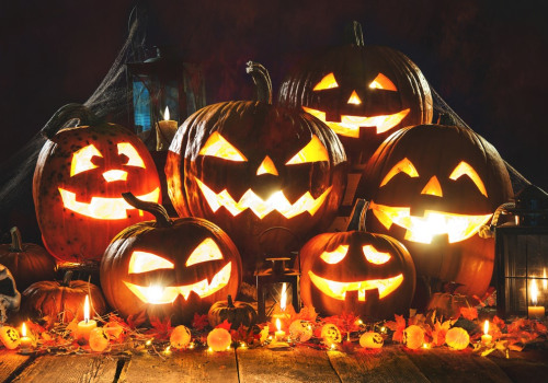 Which City Celebrates Halloween the Most? A Comprehensive Guide